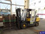 Doosan G50C-2  Aukcja 288081 - grafika 5