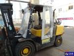 Doosan G50C-2  Aukcja 288081 - grafika 6