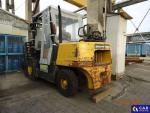 Doosan G50C-2  Aukcja 288081 - grafika 8