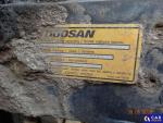 Doosan G50C-2  Aukcja 288081 - grafika 23