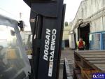 Doosan G50C-2  Aukcja 288081 - grafika 26