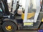 Doosan G50C-2  Aukcja 288081 - grafika 30