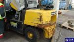 Doosan G50C-2  Aukcja 288081 - grafika 37