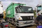 Mercedes-Benz 2629 Axor  Aukcja 288927 - grafika 3