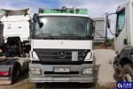 Mercedes-Benz 2629 Axor  Aukcja 288927 - grafika 4