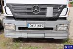 Mercedes-Benz 2629 Axor  Aukcja 288927 - grafika 7