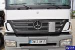 Mercedes-Benz 2629 Axor  Aukcja 288927 - grafika 12