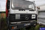 Mercedes-Benz 1824  Aukcja 288071 - grafika 2