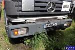 Mercedes-Benz 1824  Aukcja 288071 - grafika 4
