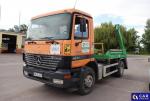 Mercedes-Benz A-Klasse Actros 1831 Aukcja 288072 - grafika 1