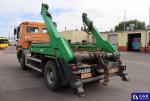 Mercedes-Benz A-Klasse Actros 1831 Aukcja 288072 - grafika 2