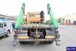 Mercedes-Benz A-Klasse Actros 1831 Aukcja 288072 - grafika 3