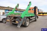 Mercedes-Benz A-Klasse Actros 1831 Aukcja 288072 - grafika 4