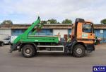 Mercedes-Benz A-Klasse Actros 1831 Aukcja 288072 - grafika 5