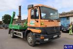Mercedes-Benz A-Klasse Actros 1831 Aukcja 288072 - grafika 6