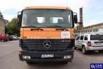 Mercedes-Benz A-Klasse Actros 1831 Aukcja 288072 - grafika 7