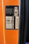 Mercedes-Benz A-Klasse Actros 1831 Aukcja 288072 - grafika 9