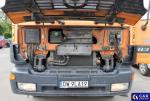 Mercedes-Benz A-Klasse Actros 1831 Aukcja 288072 - grafika 37