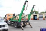 Mercedes-Benz A-Klasse Actros 1831 Aukcja 288072 - grafika 92