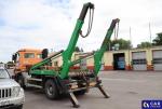 Mercedes-Benz A-Klasse Actros 1831 Aukcja 288072 - grafika 93