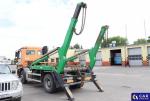 Mercedes-Benz A-Klasse Actros 1831 Aukcja 288072 - grafika 96