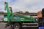 Mercedes-Benz A-Klasse Actros 1831 Aukcja 288072 - grafika 102