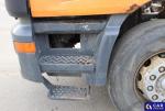 Mercedes-Benz A-Klasse Actros 1831 Aukcja 288072 - grafika 125