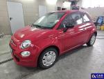 Fiat 500 500 1.2 Pop Aukcja 287903 - grafika 1
