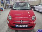 Fiat 500 500 1.2 Pop Aukcja 287903 - grafika 2