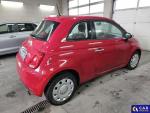 Fiat 500 500 1.2 Pop Aukcja 287903 - grafika 7