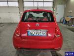 Fiat 500 500 1.2 Pop Aukcja 287903 - grafika 8