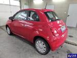 Fiat 500 500 1.2 Pop Aukcja 287903 - grafika 9