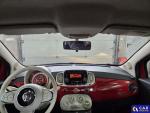 Fiat 500 500 1.2 Pop Aukcja 287903 - grafika 18