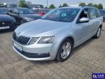 Skoda Octavia 1.4 TSI Ambition DSG Aukcja 287905 - grafika 1