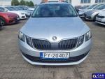 Skoda Octavia 1.4 TSI Ambition DSG Aukcja 287905 - grafika 2