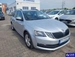Skoda Octavia 1.4 TSI Ambition DSG Aukcja 287905 - grafika 3