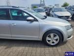 Skoda Octavia 1.4 TSI Ambition DSG Aukcja 287905 - grafika 5