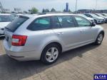 Skoda Octavia 1.4 TSI Ambition DSG Aukcja 287905 - grafika 7