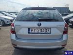Skoda Octavia 1.4 TSI Ambition DSG Aukcja 287905 - grafika 8