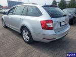Skoda Octavia 1.4 TSI Ambition DSG Aukcja 287905 - grafika 9