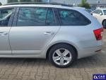 Skoda Octavia 1.4 TSI Ambition DSG Aukcja 287905 - grafika 10