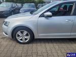 Skoda Octavia 1.4 TSI Ambition DSG Aukcja 287905 - grafika 11