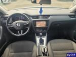 Skoda Octavia 1.4 TSI Ambition DSG Aukcja 287905 - grafika 20