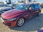 Jaguar XE XE 2.0 D Prestige aut Aukcja 287906 - grafika 1