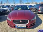 Jaguar XE XE 2.0 D Prestige aut Aukcja 287906 - grafika 2