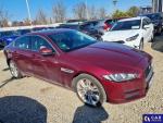Jaguar XE XE 2.0 D Prestige aut Aukcja 287906 - grafika 3
