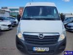 Opel Movano CDTI L3H2 Aukcja 287907 - grafika 2