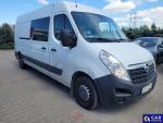 Opel Movano CDTI L3H2 Aukcja 287907 - grafika 3