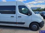 Opel Movano CDTI L3H2 Aukcja 287907 - grafika 5