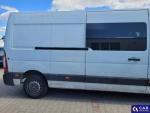 Opel Movano CDTI L3H2 Aukcja 287907 - grafika 6